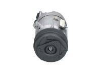 Compressor, air conditioning +Line Original