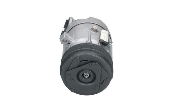 Compressor, air conditioning +Line Original
