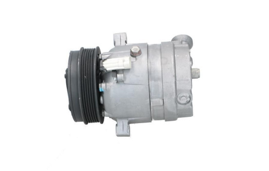 Compressor, air conditioning +Line Original, Image 2