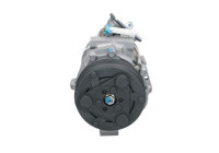 Compressor, air conditioning +Line Original