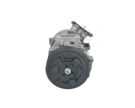 Compressor, air conditioning +Line Original