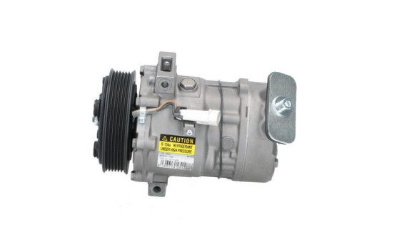 Compressor, air conditioning +Line Original, Image 2