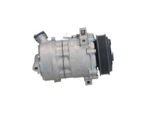 Compressor, air conditioning +Line Original, Image 4