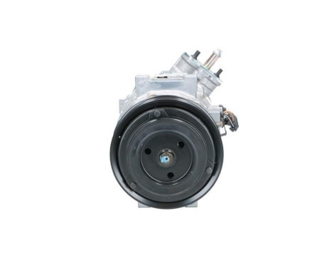 Compressor, air conditioning +Line Original