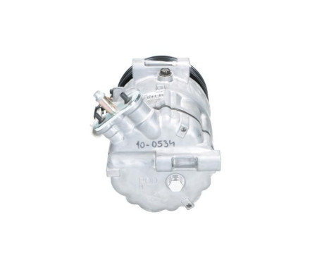 Compressor, air conditioning +Line Original, Image 3