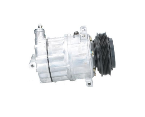 Compressor, air conditioning +Line Original, Image 4