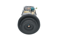 Compressor, air conditioning +Line Original