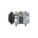 Compressor, air conditioning +Line Original, Thumbnail 2