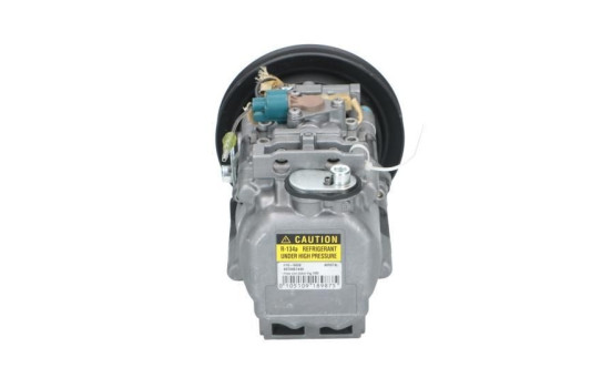 Compressor, air conditioning +Line Original, Image 3
