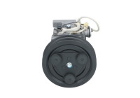 Compressor, air conditioning +Line Original