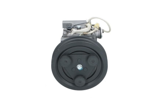 Compressor, air conditioning +Line Original