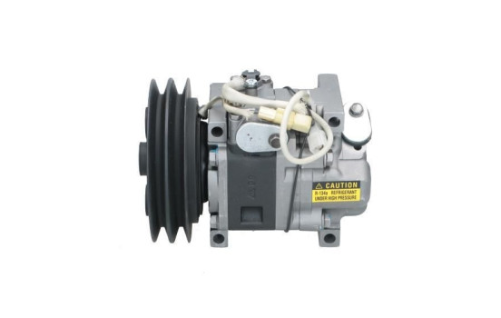 Compressor, air conditioning +Line Original, Image 2