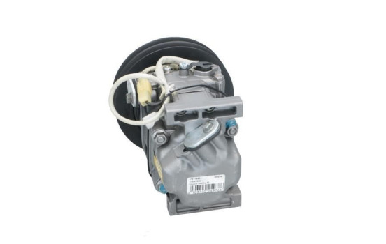 Compressor, air conditioning +Line Original, Image 3