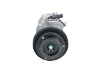 Compressor, air conditioning +Line Original