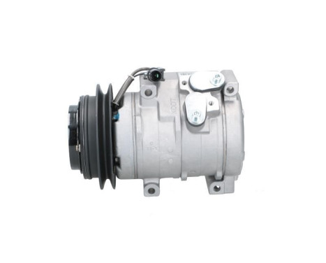 Compressor, air conditioning +Line Original, Image 2