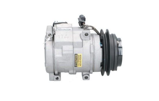 Compressor, air conditioning +Line Original, Image 4