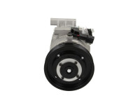 Compressor, air conditioning +Line Original