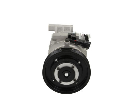 Compressor, air conditioning +Line Original