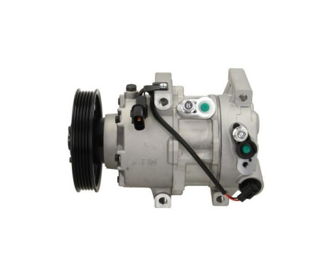 Compressor, air conditioning +Line Original, Image 2