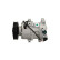 Compressor, air conditioning +Line Original, Thumbnail 2