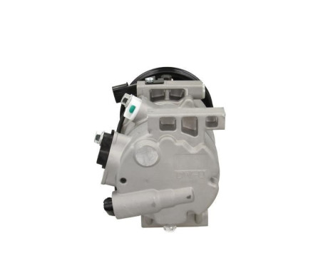 Compressor, air conditioning +Line Original, Image 3