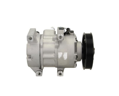 Compressor, air conditioning +Line Original, Image 4