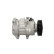 Compressor, air conditioning +Line Original, Thumbnail 4