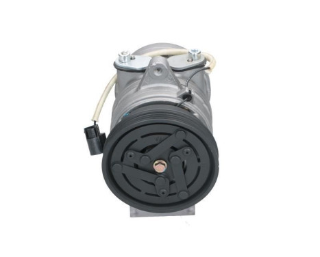 Compressor, air conditioning +Line Original