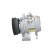 Compressor, air conditioning +Line Original, Thumbnail 2