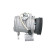 Compressor, air conditioning +Line Original, Thumbnail 4