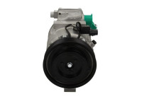 Compressor, air conditioning +Line Original