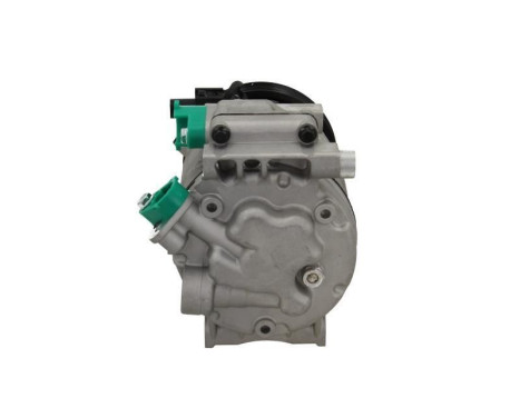 Compressor, air conditioning +Line Original, Image 3