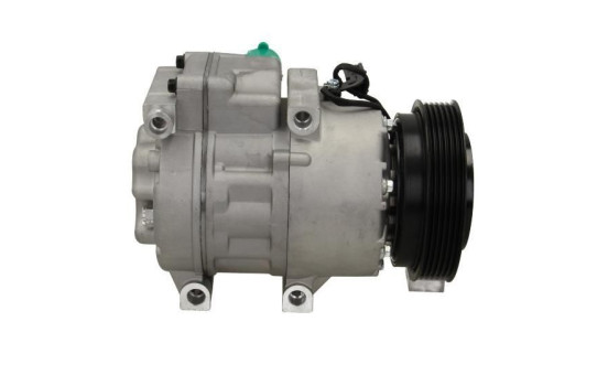 Compressor, air conditioning +Line Original, Image 4