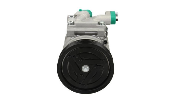 Compressor, air conditioning +Line Original