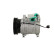 Compressor, air conditioning +Line Original, Thumbnail 2