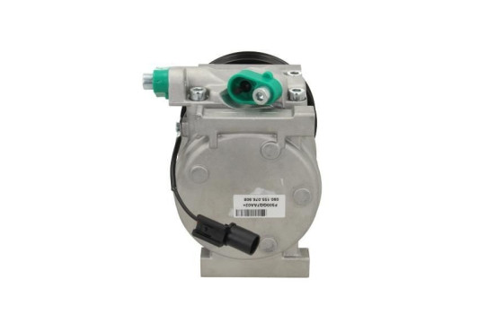 Compressor, air conditioning +Line Original, Image 3