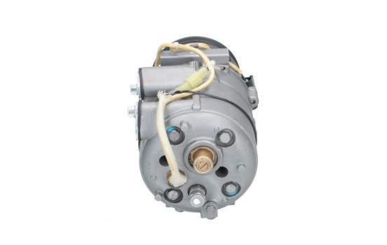 Compressor, air conditioning +Line Original, Image 3