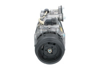Compressor, air conditioning +Line Original
