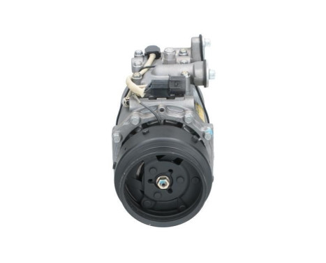 Compressor, air conditioning +Line Original