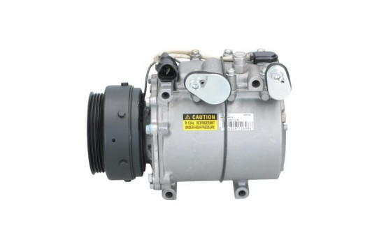 Compressor, air conditioning +Line Original, Image 2