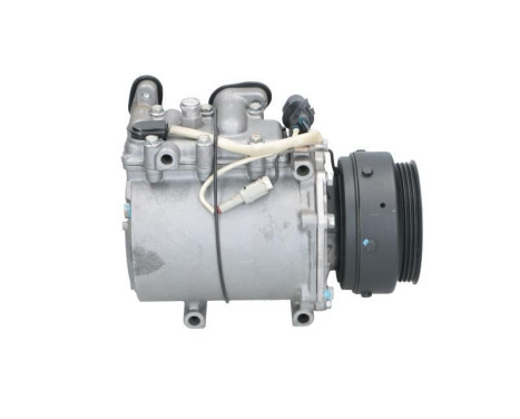 Compressor, air conditioning +Line Original, Image 4