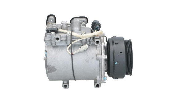 Compressor, air conditioning +Line Original, Image 4