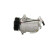 Compressor, air conditioning +Line Original, Thumbnail 2
