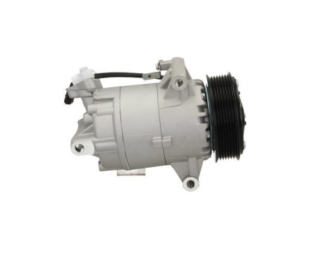 Compressor, air conditioning +Line Original, Image 4