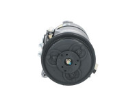 Compressor, air conditioning +Line Original