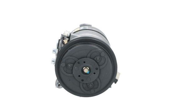 Compressor, air conditioning +Line Original