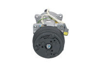 Compressor, air conditioning +Line Original