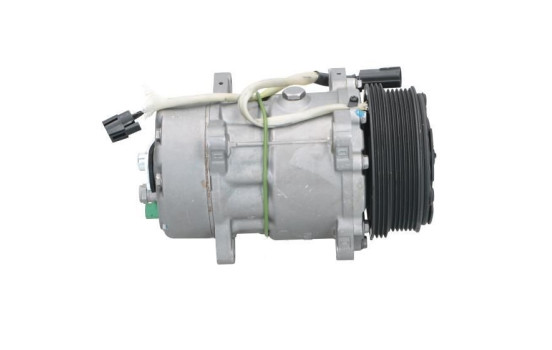 Compressor, air conditioning +Line Original, Image 4