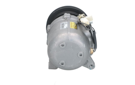 Compressor, air conditioning +Line Original, Image 3