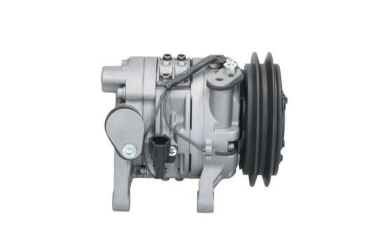 Compressor, air conditioning +Line Original, Image 4